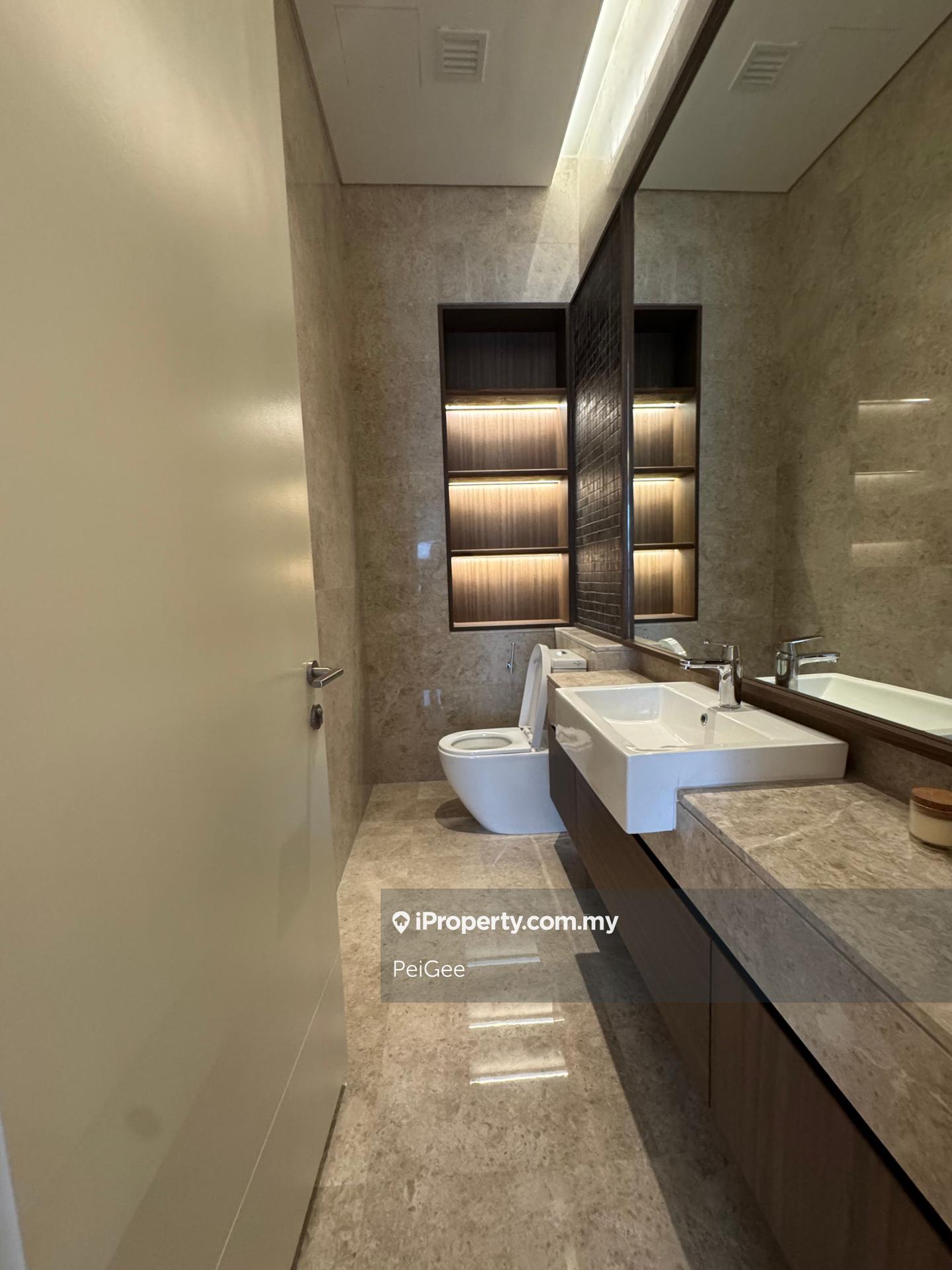 Kondominium untuk Dijual di WANGSA 9 RESIDENCY oleh PeiGee - iProperty.com.my