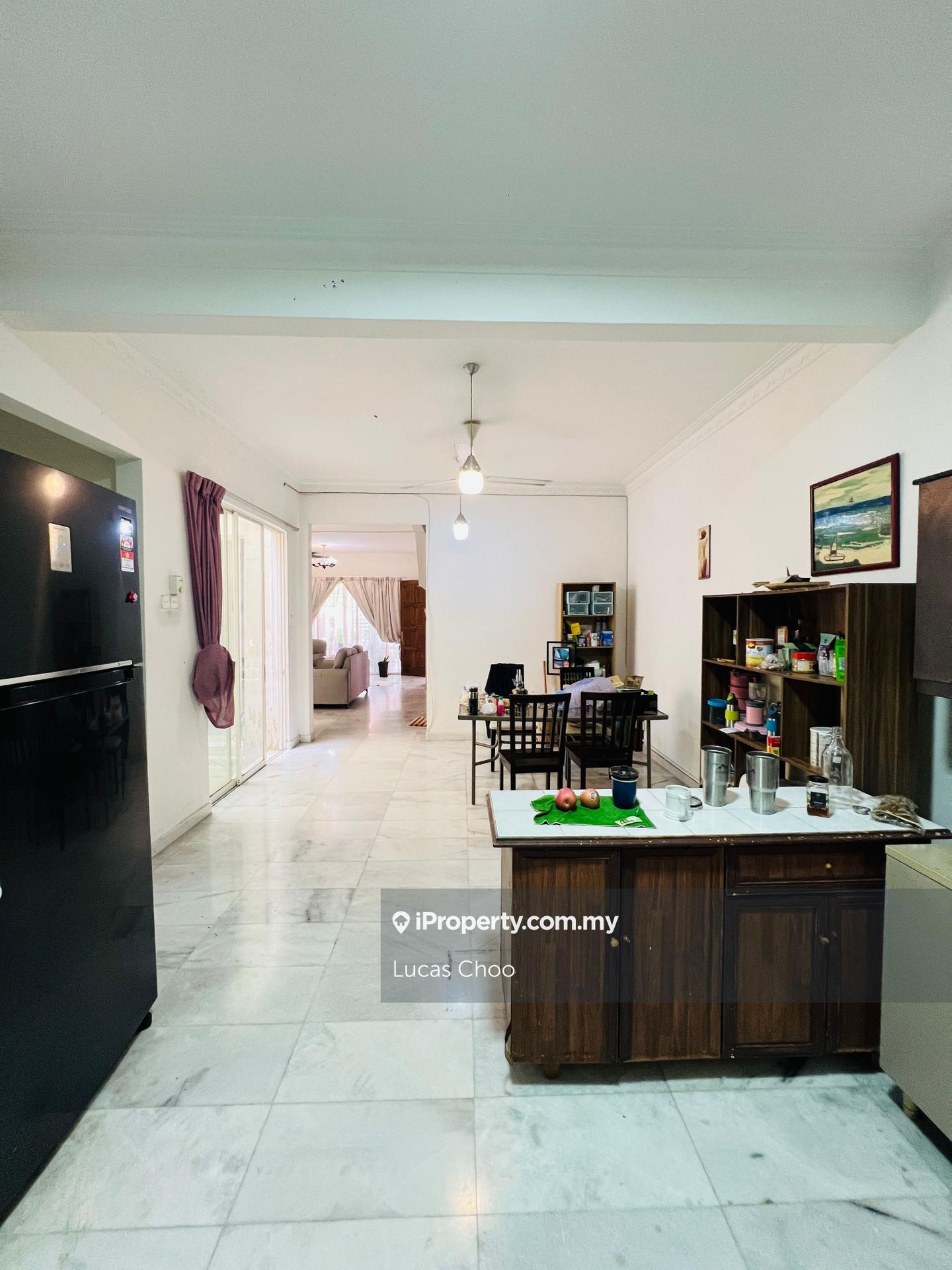 2.5-storey Terraced House for Sale in Taman Bukit Wangsamas, Wangsa Maju by Lucas Choo - iProperty.com.my