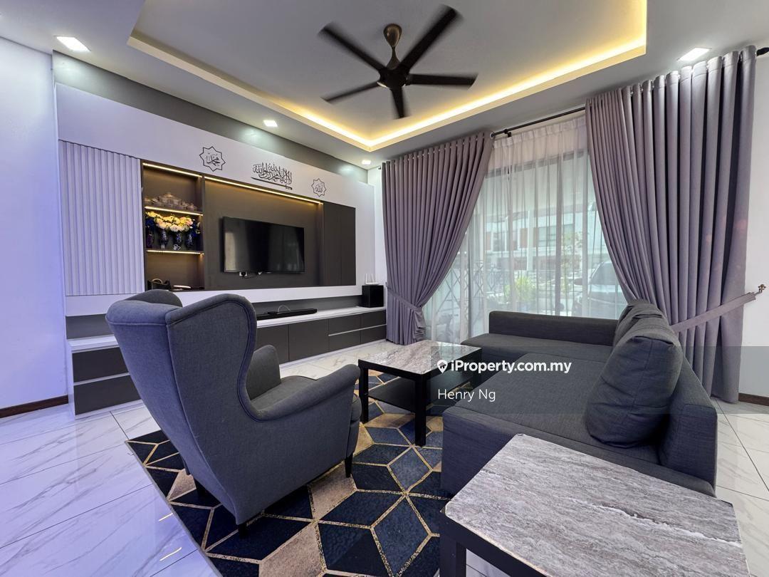 2-storey Terraced House for Sale in Bukit Banyan, Sungai Petani by Henry Ng - iProperty.com.my