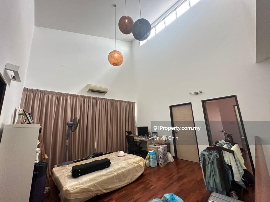 Rumah Berangkai 2.5 Tingkat untuk Dijual di Sering Ukay, Ampang oleh Calvin Chin - iProperty.com.my