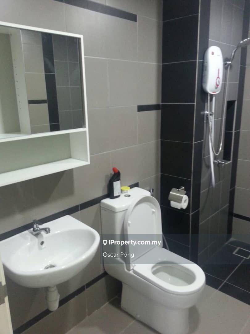 Condominium for Sale in The Z Residence by Oscar Pong - iProperty.com.my