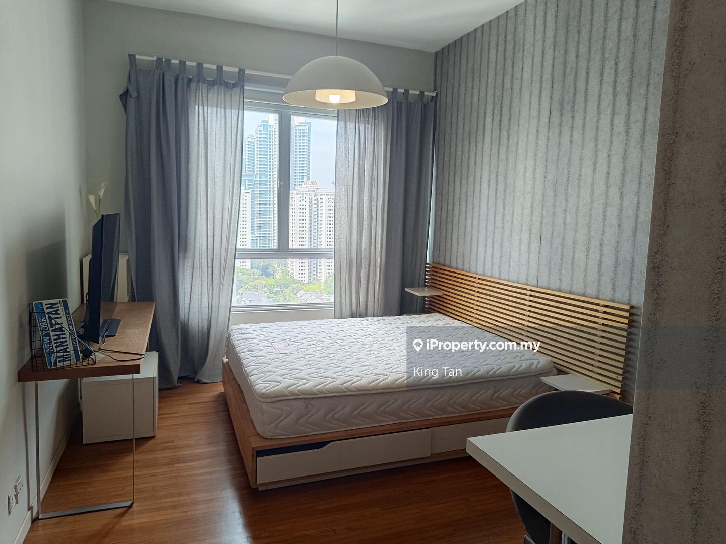 Kondominium untuk Dijual di Kiara 1888 oleh King Tan - iProperty.com.my