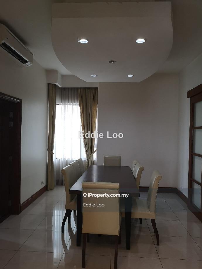 Condominium for Sale in Mont Kiara Damai Resort Condominium by Eddie Loo - iProperty.com.my