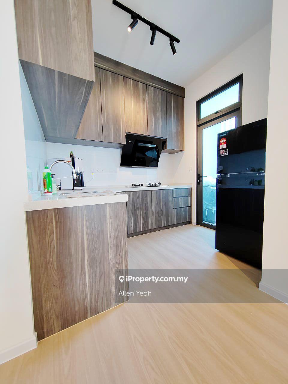 Kondominium untuk Dijual di Queens Residences Q2 @ Queens Waterfront oleh Allen Yeoh - iProperty.com.my