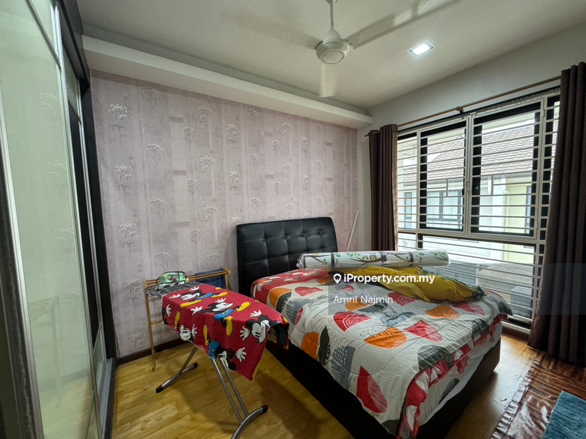 3-storey Terraced House for Sale in Denai Alam, Shah Alam by Amril Najmin - iProperty.com.my