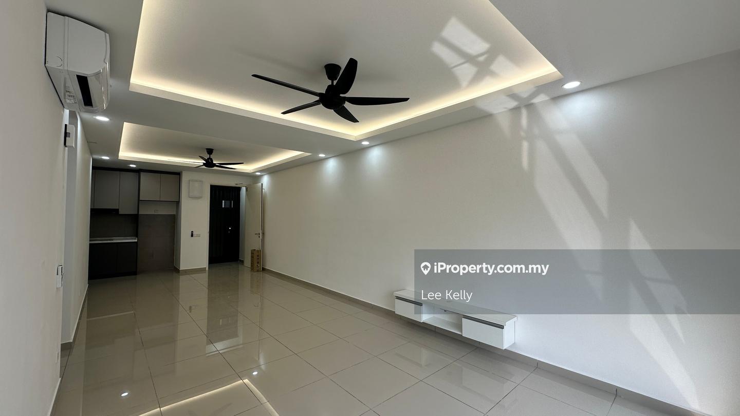 Service Residence for Rent in D'Erica by Lee Kelly - iProperty.com.my