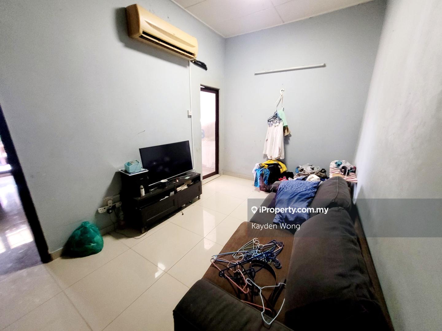 2-storey Terraced House for Sale in BK4 Bandar Kinrara, Bandar Kinrara by Kayden Wong - iProperty.com.my