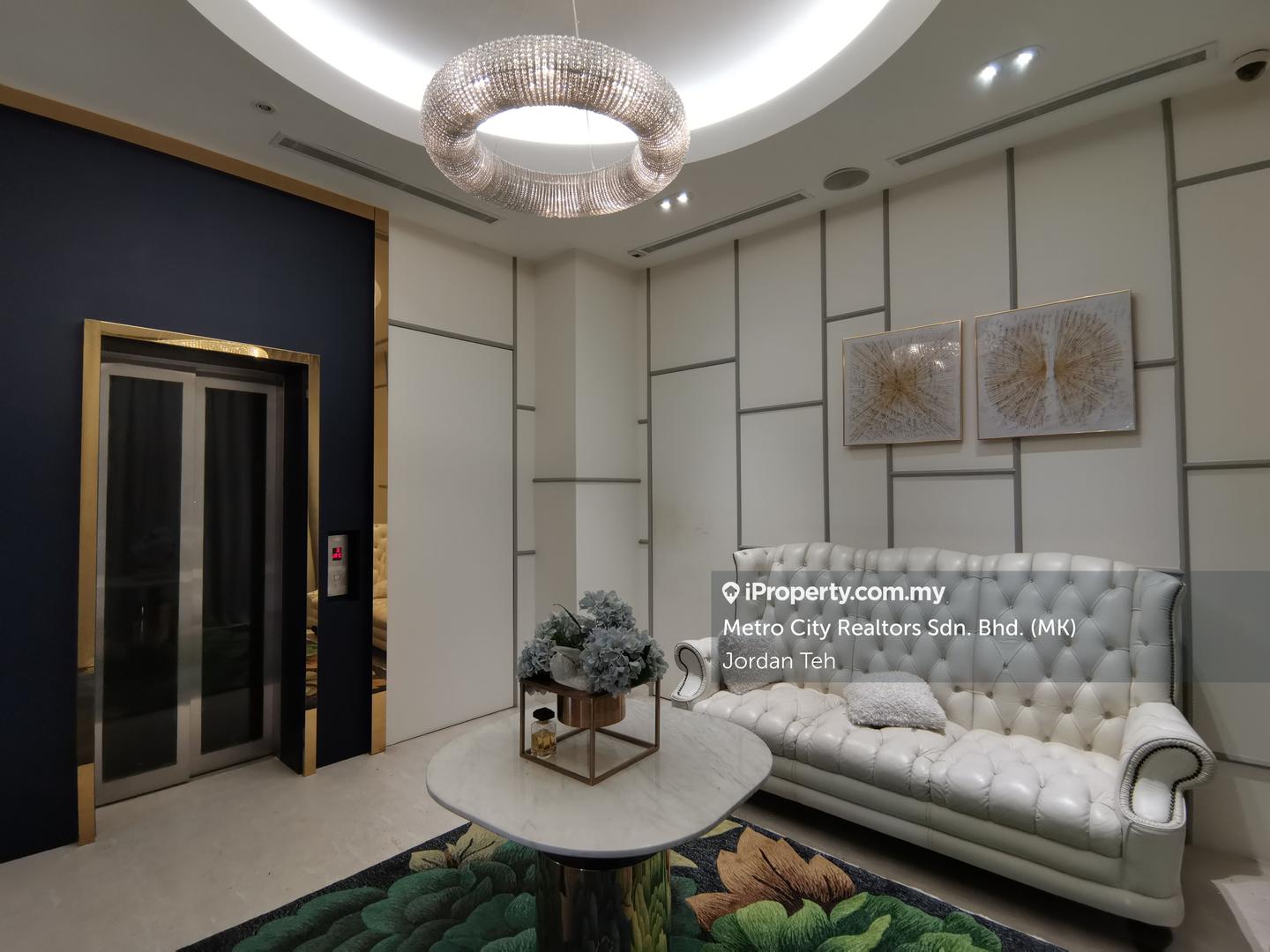 Bungalow House for Sale in Sunway Rymba Hills, Petaling Jaya, Kota Damansara by Jordan Teh - iProperty.com.my