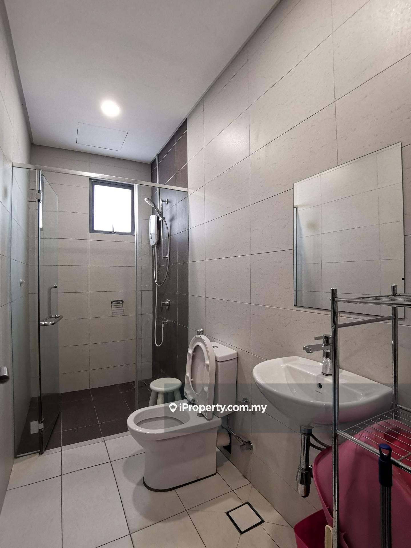 Residensi Servis untuk Disewa di Da Men oleh Eddie Wong - iProperty.com.my