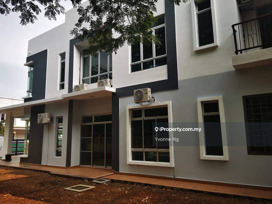 Rumah Kluster untuk Dijual di Bestari Heights Cluster House, Iskandar Puteri (Nusajaya) oleh Yvonne Ng - iProperty.com.my