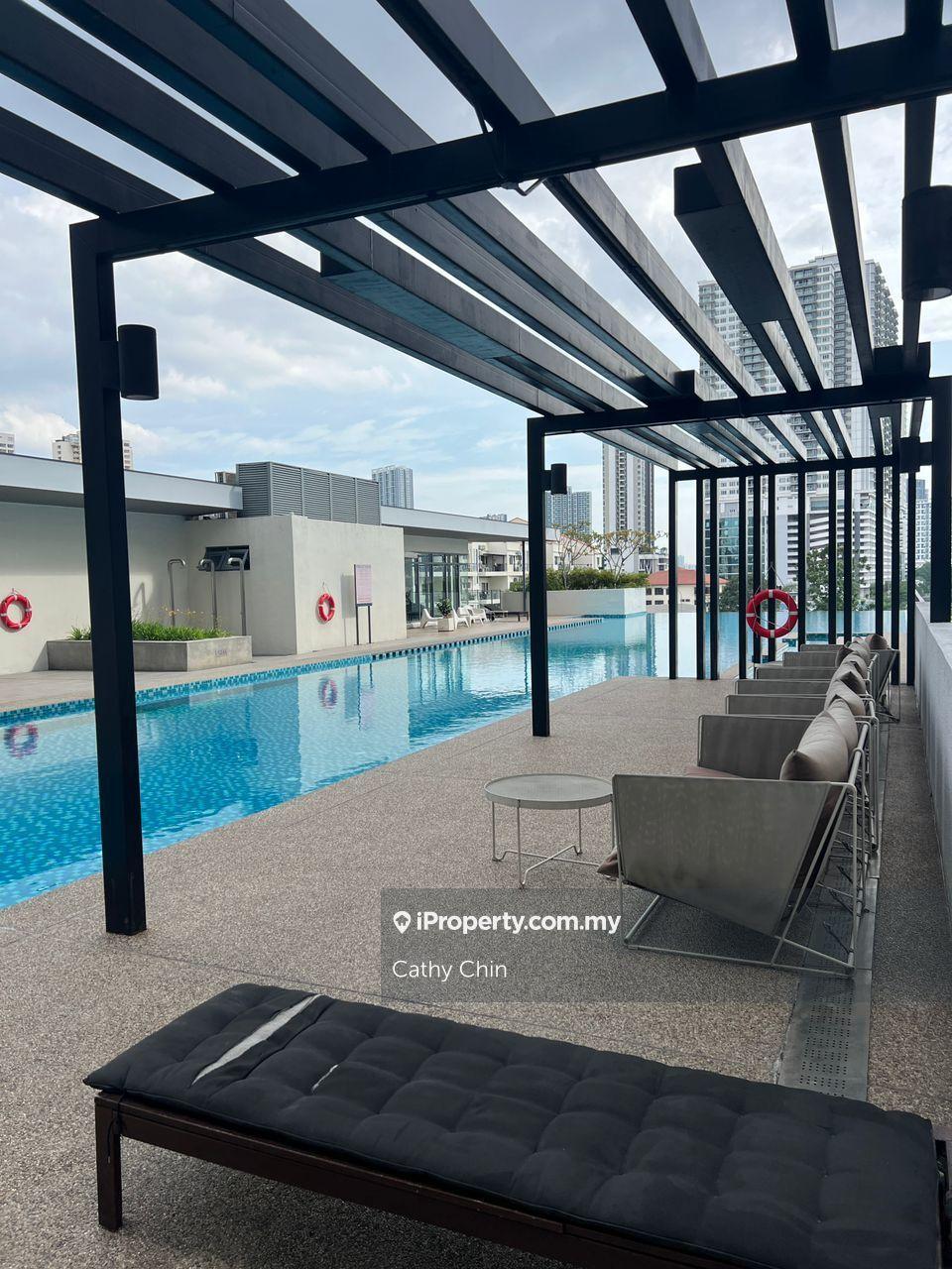 Kondominium untuk Dijual di Vivo Residential Suites oleh Cathy Chin - iProperty.com.my