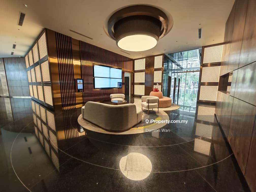 Service Residence for Sale in Orion Residence Bukit Bintang by Damon Wan - iProperty.com.my