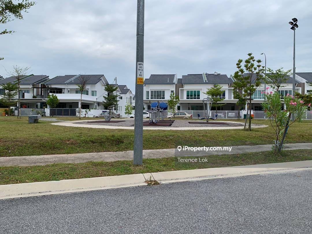 2-storey Terraced House for Rent in Taman Ara Sendayan, Bandar Sri Sendayan by Terence Lok - iProperty.com.my