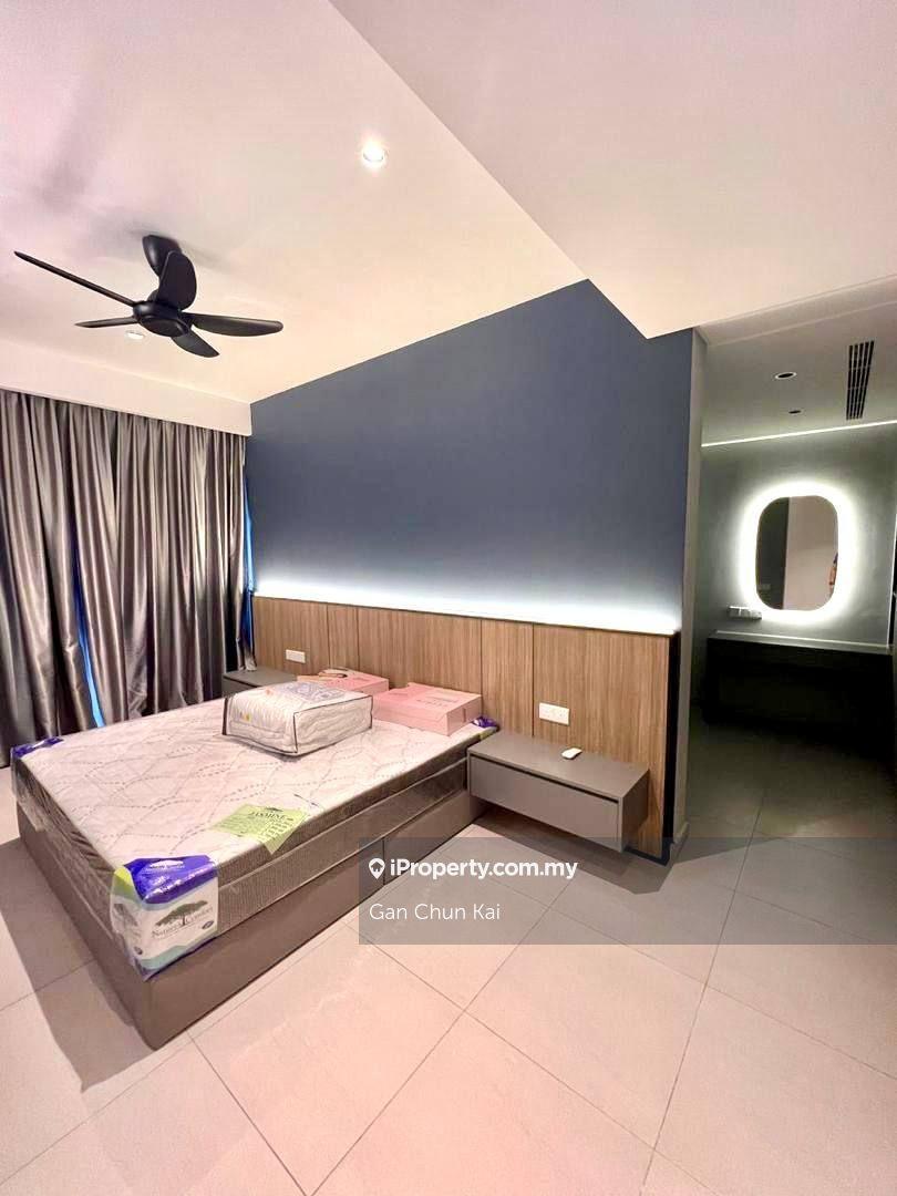 Condominium for Rent in Shorefront Residences by Gan Chun Kai - iProperty.com.my