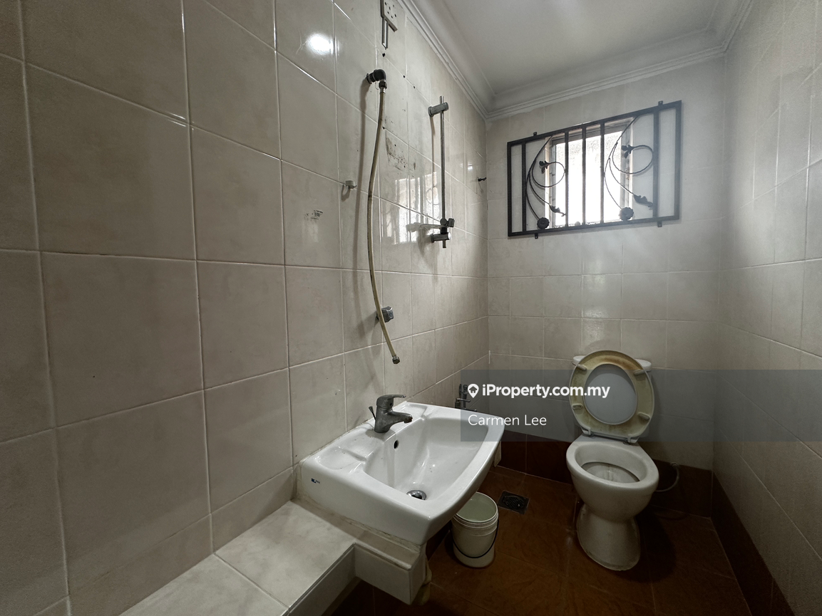 2-storey Terraced House for Sale in Usj 22, Subang Jaya by Carmen Lee - iProperty.com.my