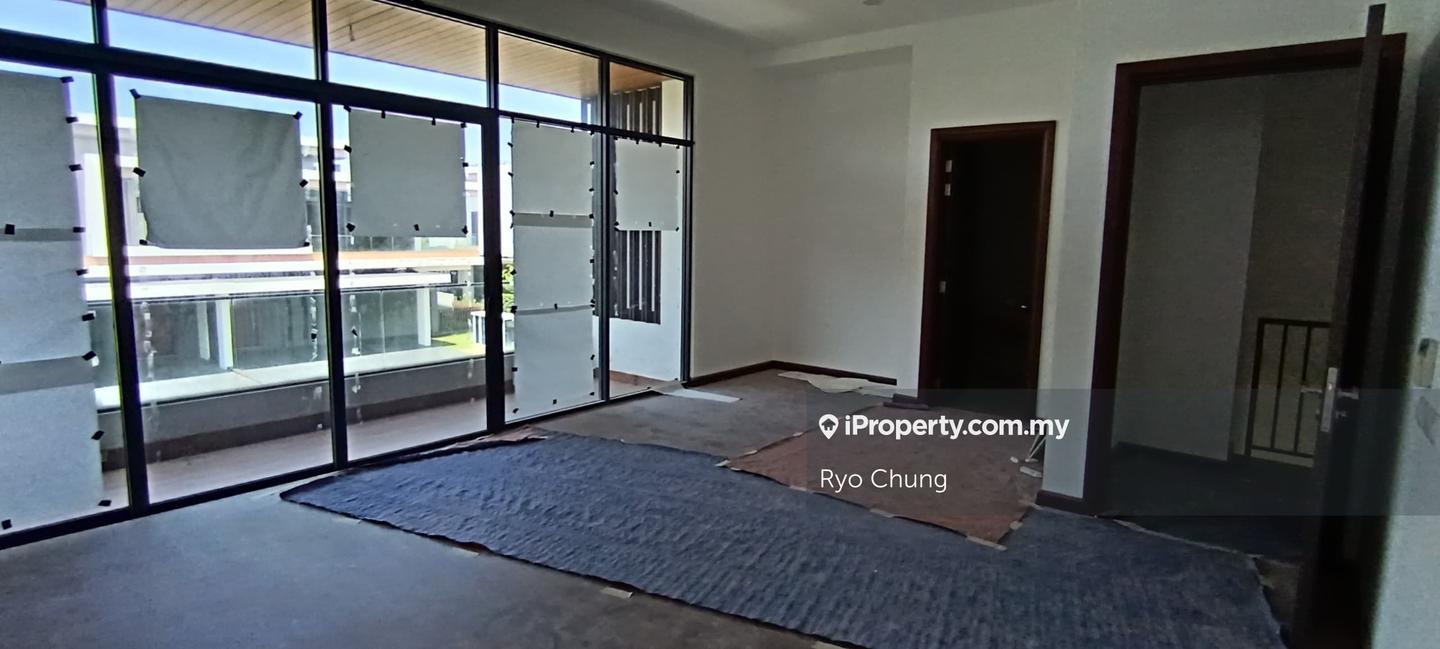 Residensi Servis untuk Dijual di Duduk Se.Ruang @ Eco Sanctuary oleh Ryo Chung - iProperty.com.my