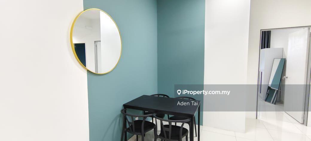 Service Residence for Sale in Parc 3 by Aden Tai - iProperty.com.my