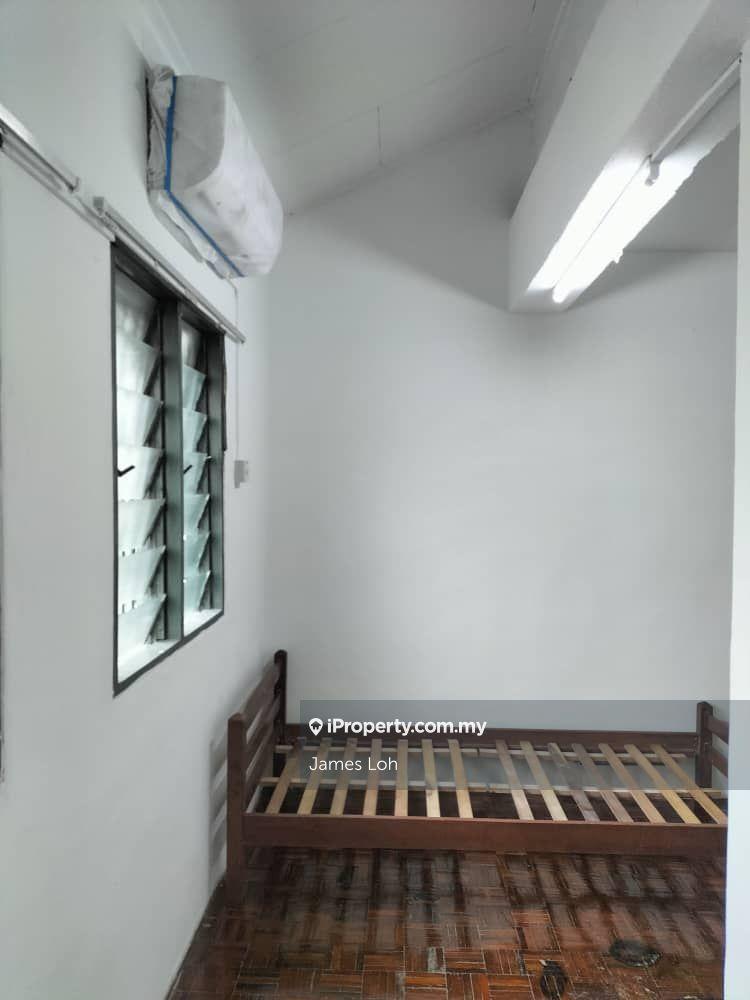 2.5-storey Terraced House for Sale in Desa Setapak, Wangsa Maju by ZhiHong Loh - iProperty.com.my