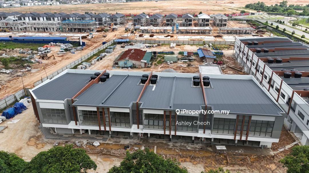 Kedai untuk Dijual di Kota Bayuemas, Klang oleh Ashley Cheoh - iProperty.com.my
