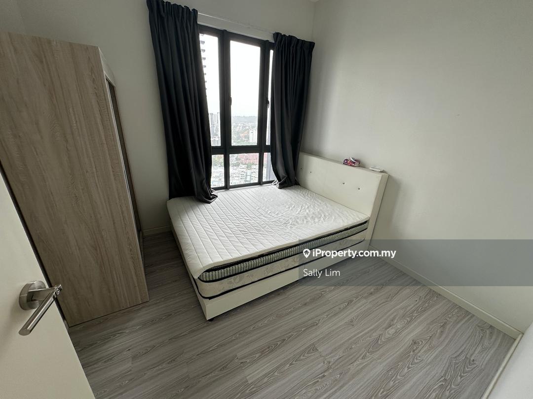 Service Residence for Rent in Meta City by Sally Lim - iProperty.com.my