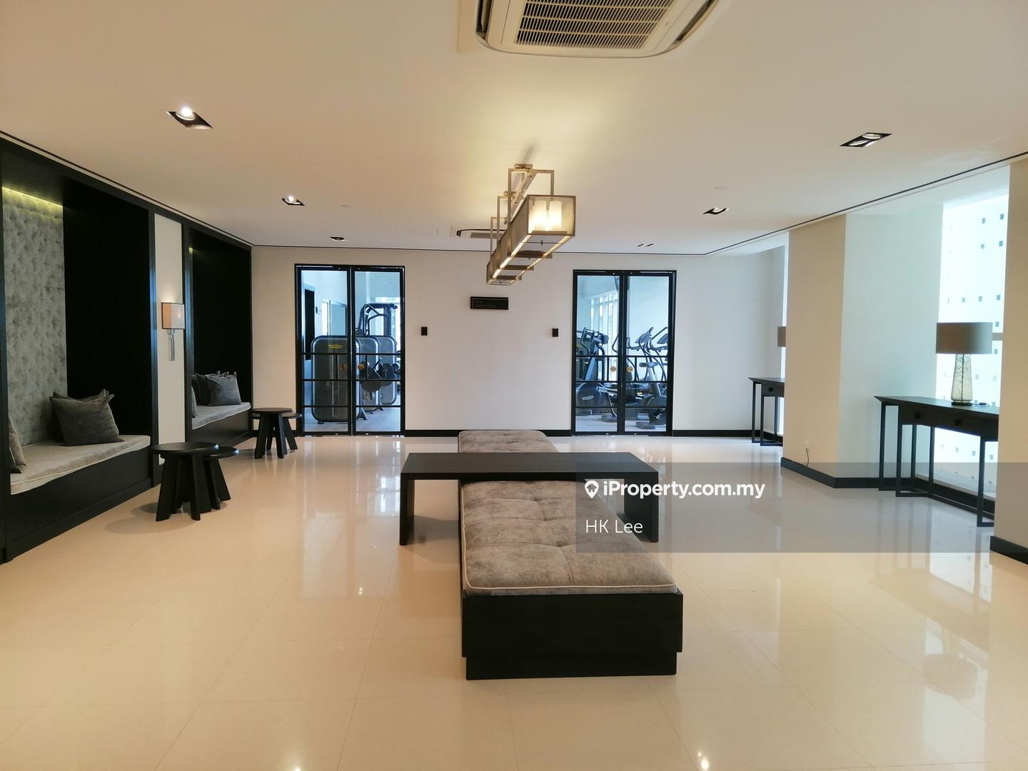 Condominium for Rent in Pavilion Hilltop by HK Lee - iProperty.com.my