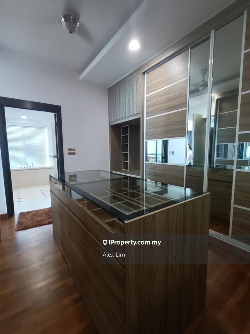 Kondominium untuk Disewa di The Cove Condominium oleh Alex Lim - iProperty.com.my