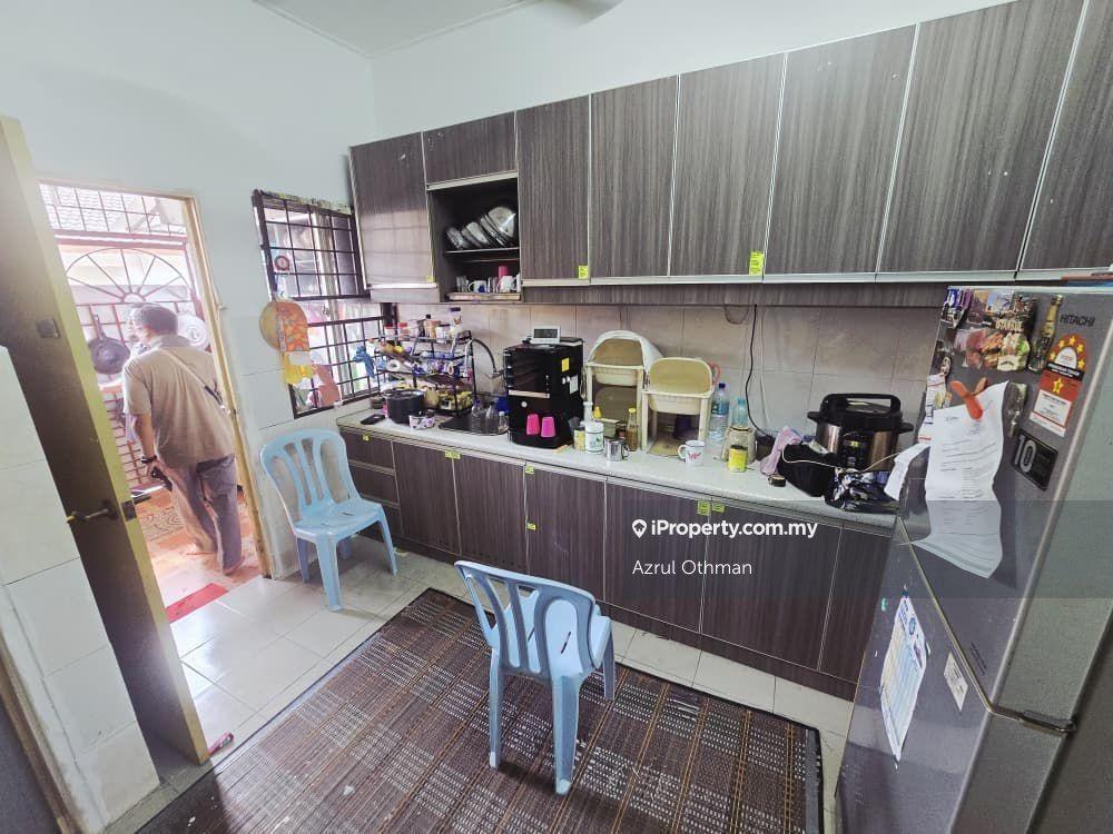 1-storey Terraced House for Sale in wnh7t, Sikamat by Azrul Othman - iProperty.com.my