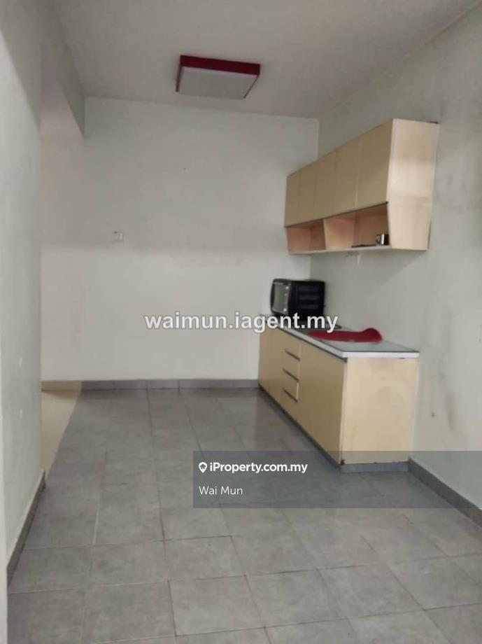 2-storey Terraced House for Sale in Taman Supreme, Cheras by Wai Mun - iProperty.com.my