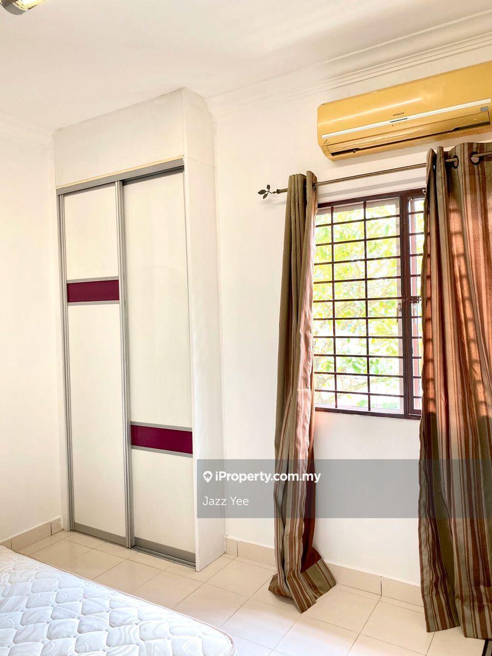 Kondominium untuk Disewa di Casa Puteri Condominium oleh Jazz Yee - iProperty.com.my