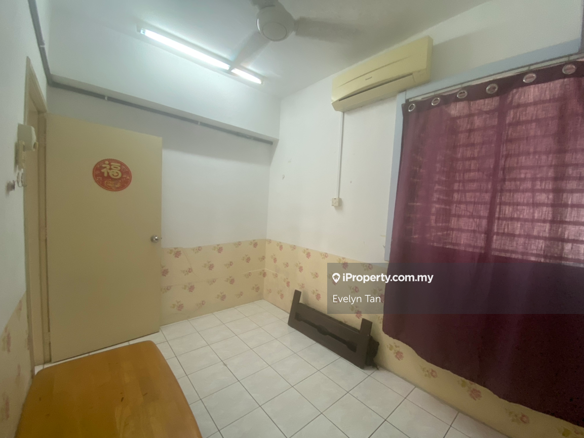 Kondominium untuk Dijual di The 19 Usj City Mall oleh Evelyn Tan - iProperty.com.my