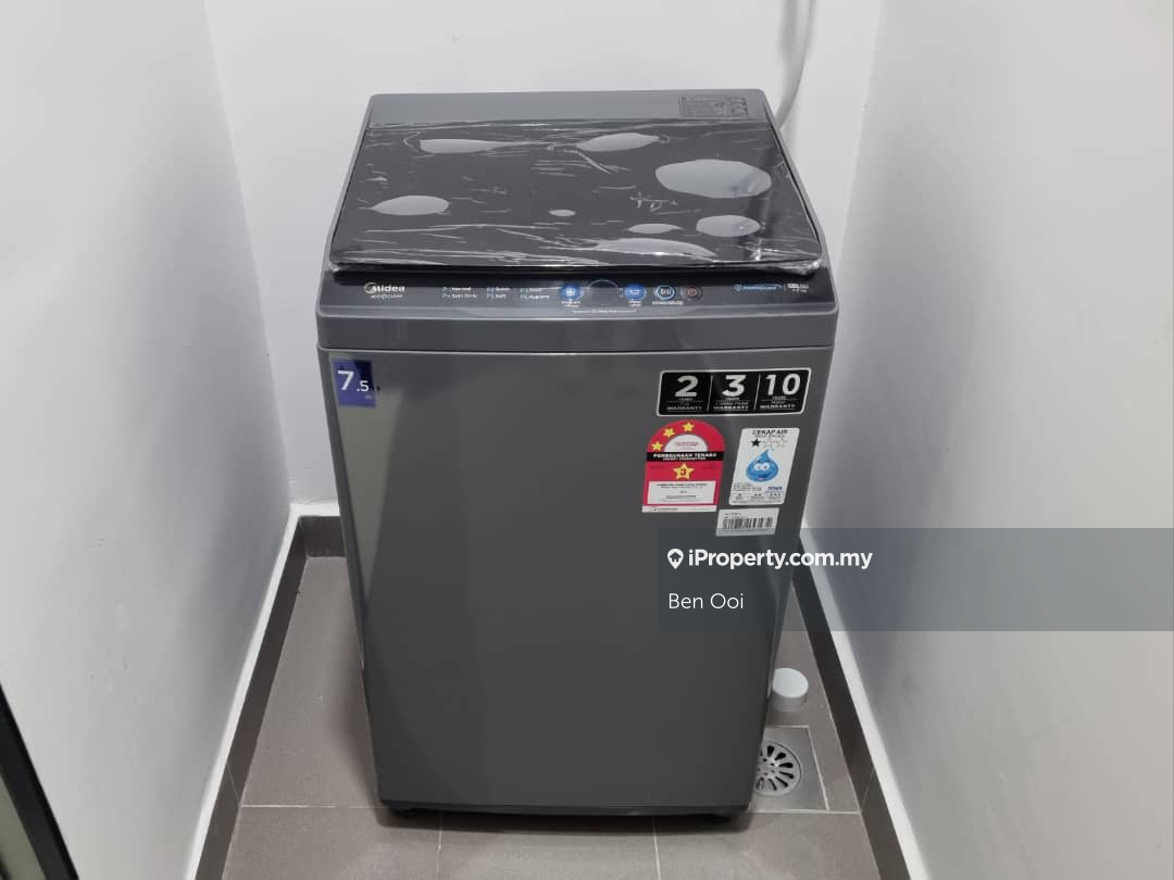 Service Residence for Rent in Sunway Velocity TWO by Ben Ooi - iProperty.com.my