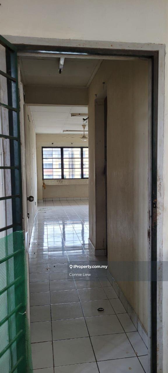 Apartment for Sale in SD Apartments II by Connie Liew - iProperty.com.my