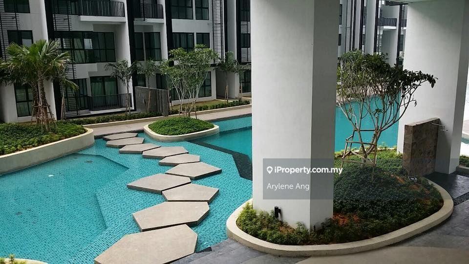Service Residence for Rent in i-Residence @ i-City by Arylene Ang - iProperty.com.my