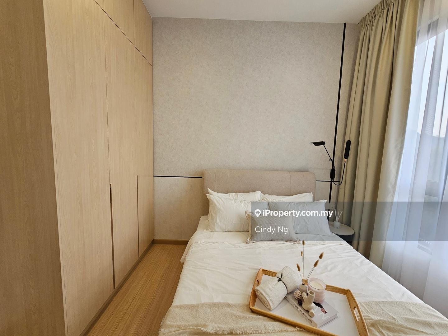 Kondominium untuk Disewa di Trinity Pentamont oleh Cindy Ng - iProperty.com.my