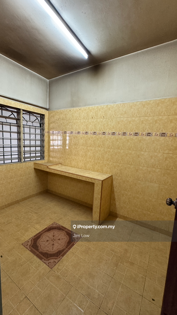 Rumah Berangkai 2 Tingkat untuk Dijual di Jalan Ipoh, Kuala Lumpur oleh Jim Low - iProperty.com.my