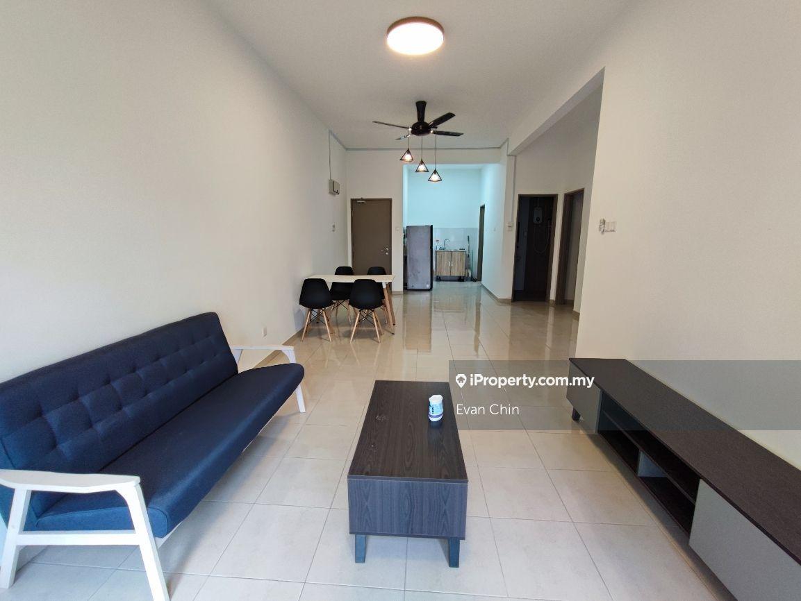 Pangsapuri untuk Disewa di Residensi Rimbunan Petaling oleh Evan Chin - iProperty.com.my