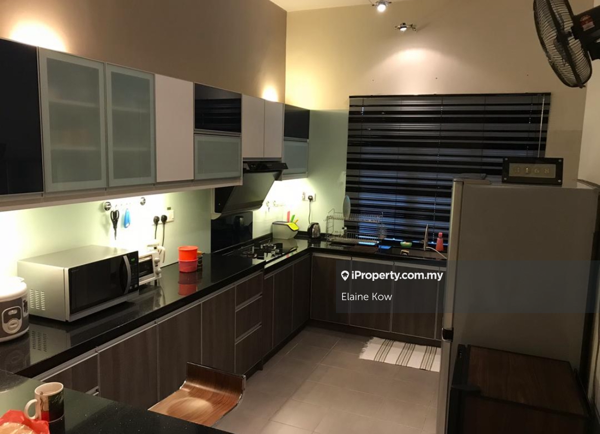 Terraced House for Sale in Batu 14, Puchong by Elaine Kow - iProperty.com.my