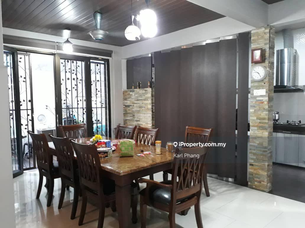 Semi-Detached House for Sale in Subang Bestari, Shah Alam by Karl Phang - iProperty.com.my
