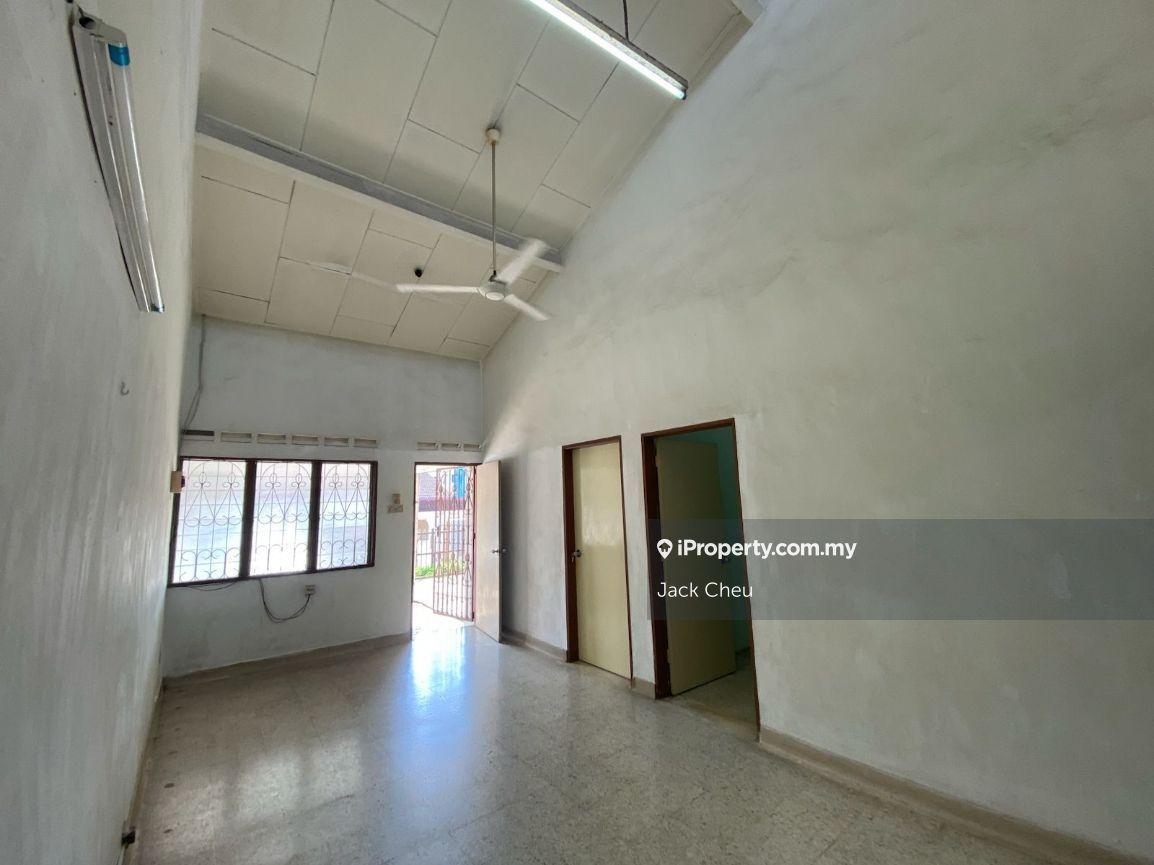 Rumah Berangkai 1 Tingkat untuk Dijual di Taman Pelangi, Johor Bahru oleh Jack Cheu - iProperty.com.my