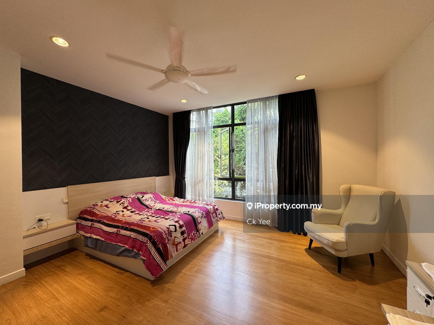 Semi-Detached House for Sale in Mines Resort City, Seri Kembangan by Ck Yee - iProperty.com.my