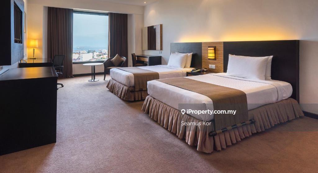Hotel / Resort untuk Dijual di Seremban, Negeri Sembilan oleh Seamus Kor - iProperty.com.my