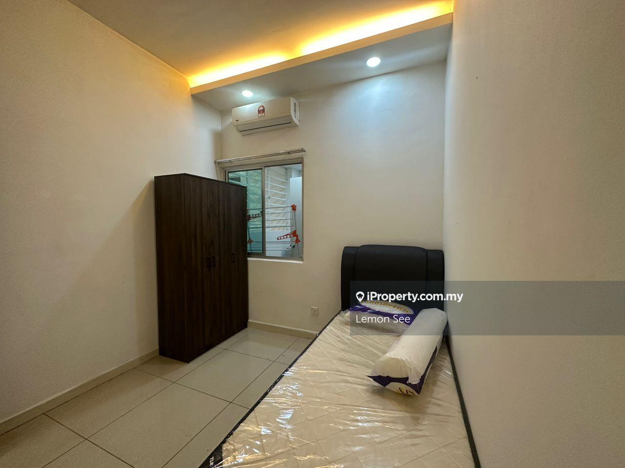 Service Residence for Rent in Savanna Executive Suite @ Southville City by Lemon See - iProperty.com.my