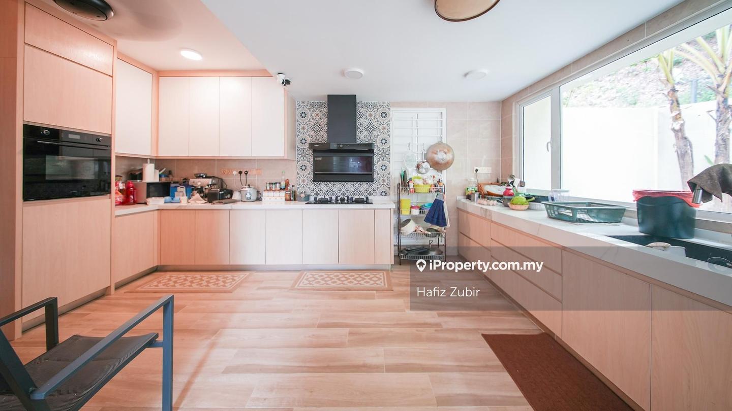 2-storey Terraced House for Sale in Tropicana, Petaling Jaya by Hafiz Zubir - iProperty.com.my