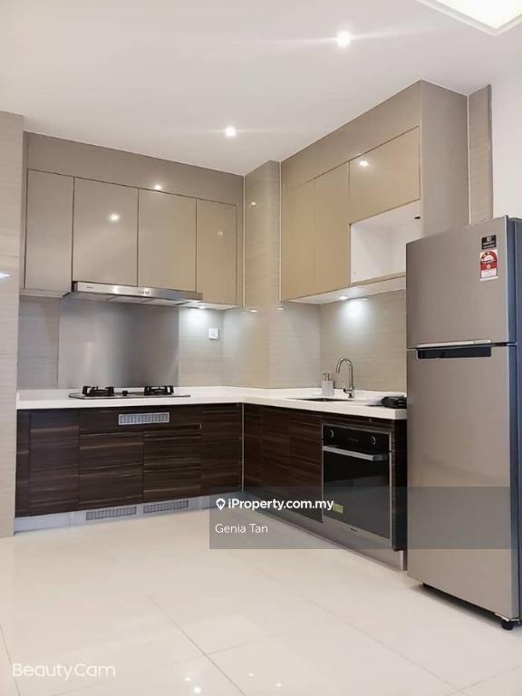 Kondominium untuk Dijual di R&F Princess Cove Phase 2-Seine Region oleh Genia Tan - iProperty.com.my