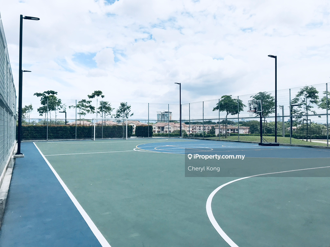 Service Residence for Rent in Residential Suites @ HighPark by Cheryl Kong - iProperty.com.my