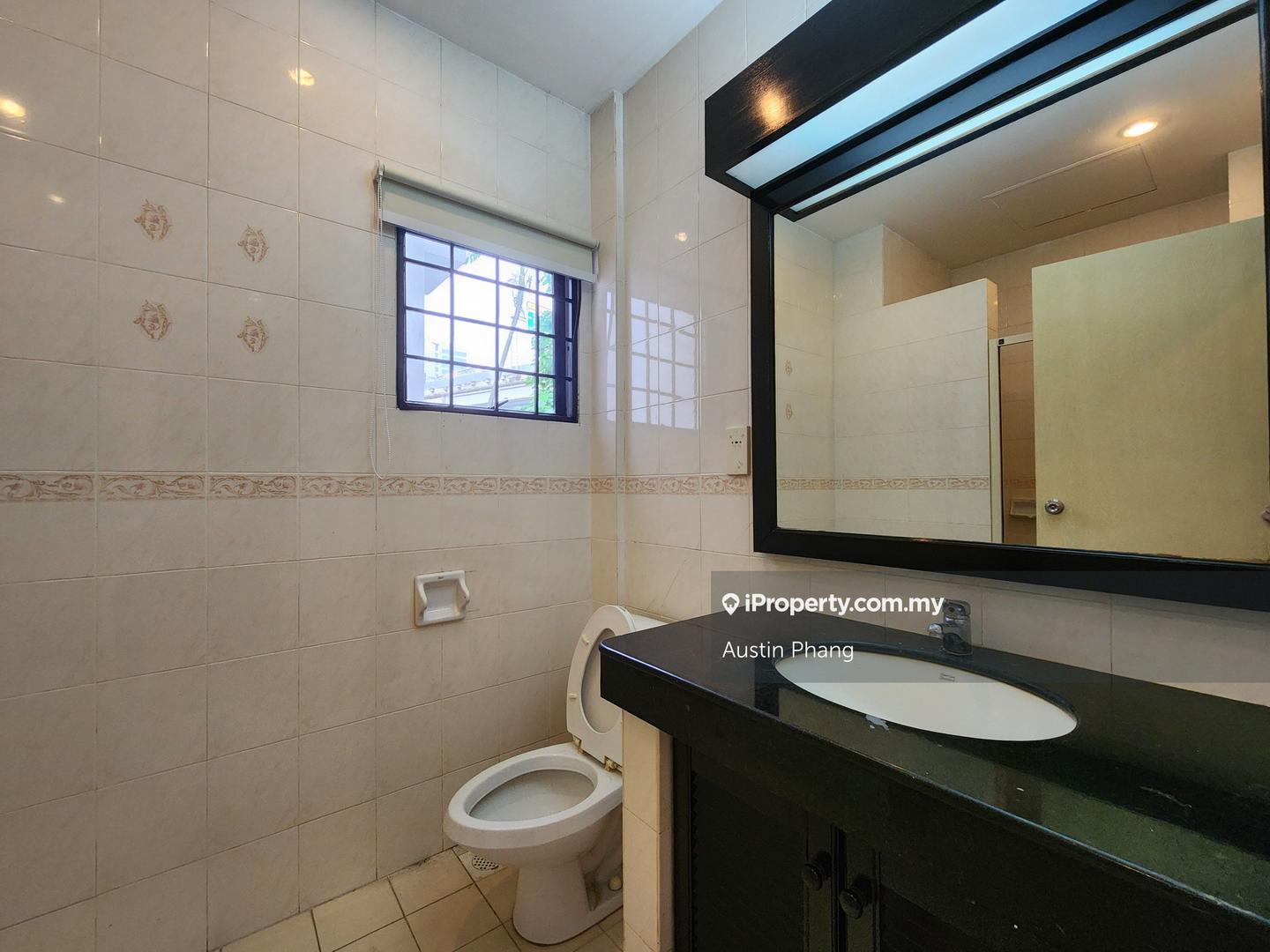 Condominium for Rent in Wickham Residence by Austin Phang - iProperty.com.my