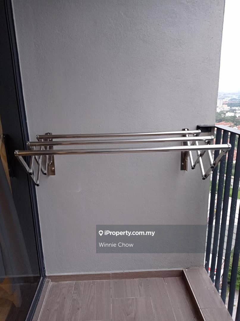 Service Residence for Sale in Geo Bukit Rimau by Winnie Chow - iProperty.com.my