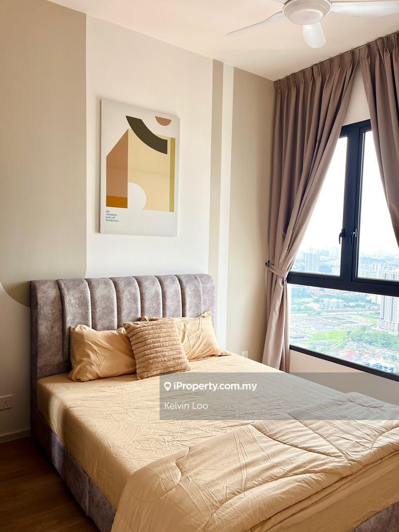 Service Residence for Rent in Laurel Residence by Kelvin Loo - iProperty.com.my