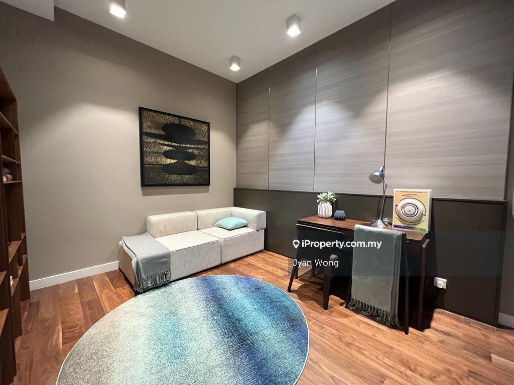Condominium for Sale in Setia Sky Seputeh by Jyan Wong - iProperty.com.my