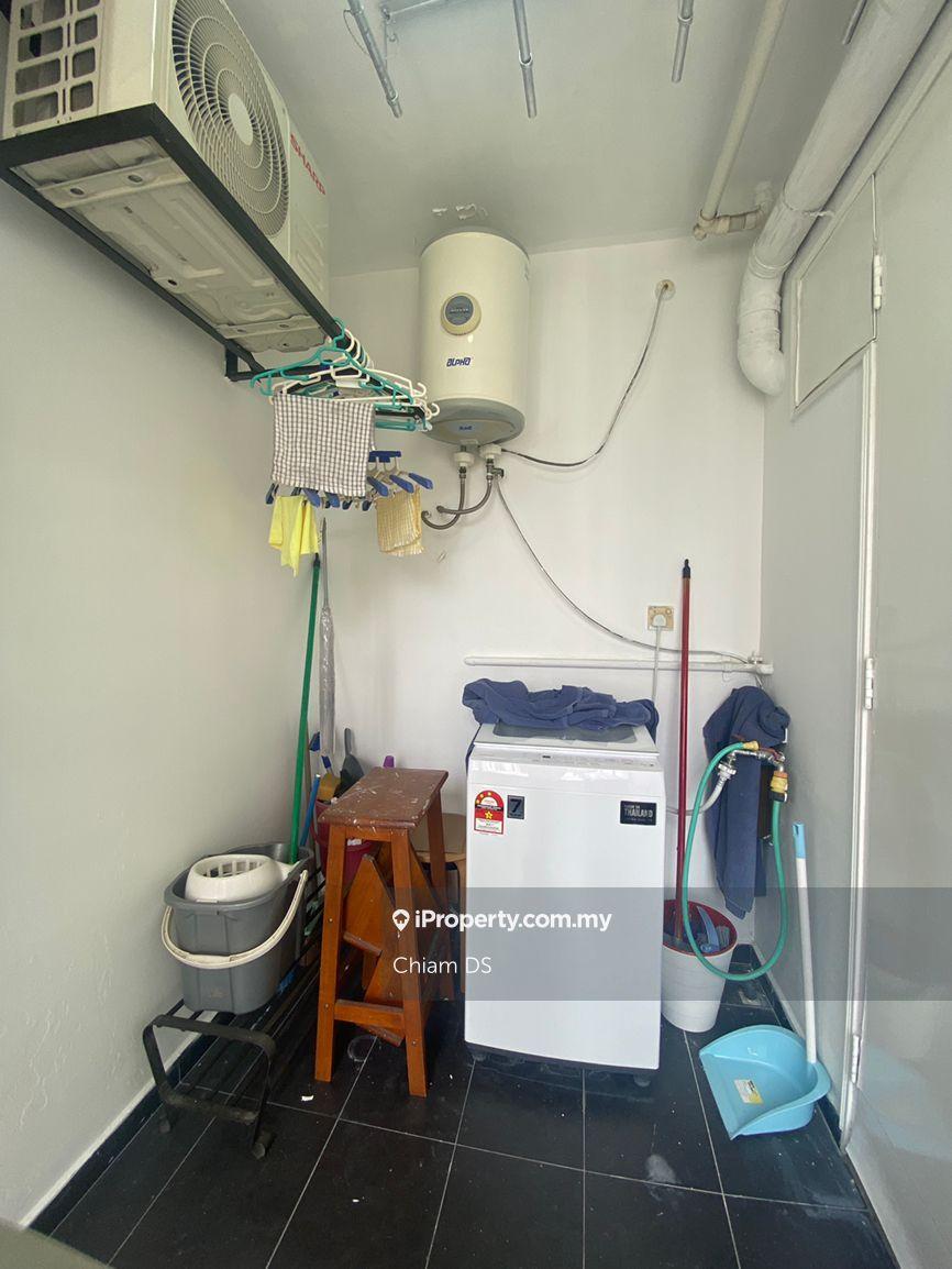 Condominium for Rent in Mont Kiara Pines by Chiam DS - iProperty.com.my